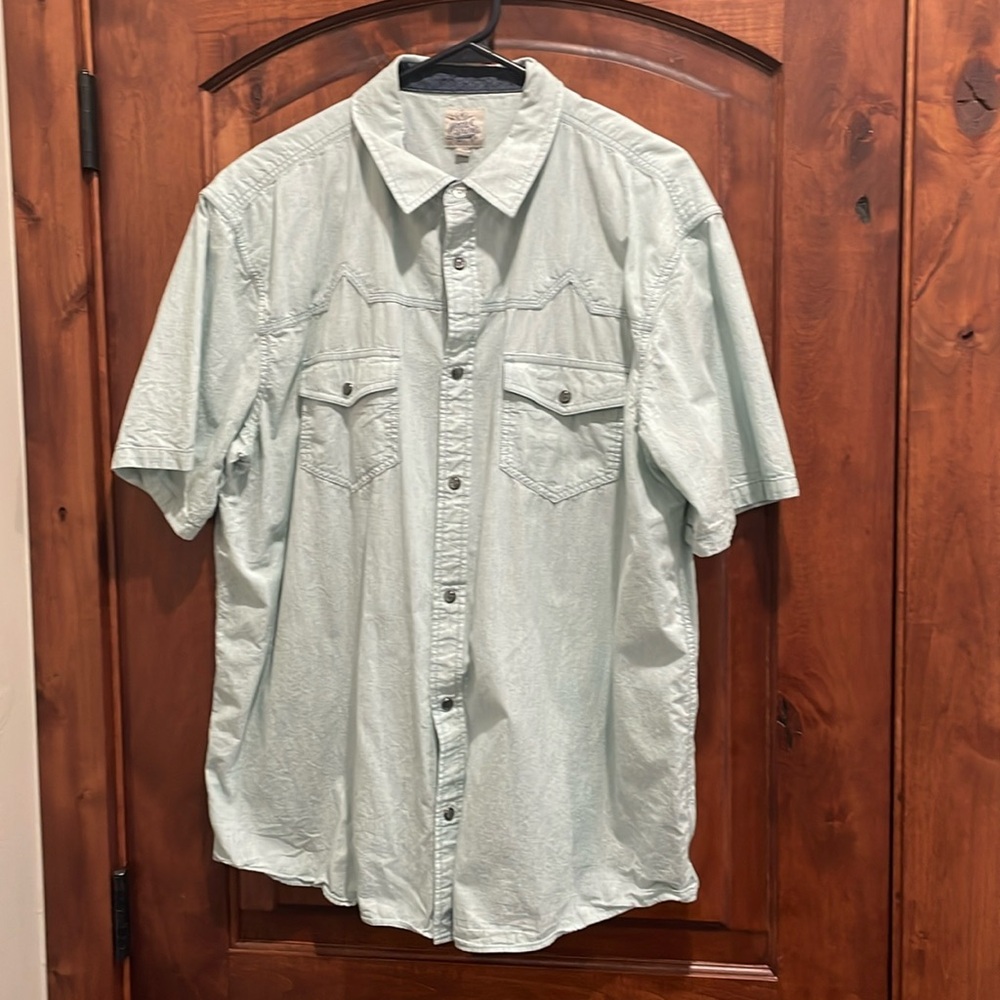 Moonshine Spirit Men’s short sleeve